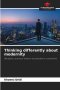 Thinking differently about modernity