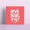 Love And Bear Hugs Card