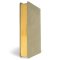 KJV Single-Column Personal Size Bible, Sage Suedesoft