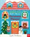 Decorate Your Doll's House: Christmas Playset : Festive interactive play pieces and stickers for your 3D house