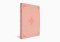 ESV Giant Print Value Thinline Bible (TruTone, Blush Rose, Fleur-de-lis Design)