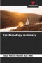 Epistemology summary