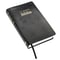 Spanish Bible - Large Print Black Imitation Leather