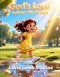 God's Love Follows Me Always: A Faith-Based Christian Picture Book About God's Constant Love, Trust, and Everyday Blessings for Kids Ages 3-8