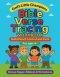 Bible Verse Tracing Workbook: Build Pencil Control and Faith for ages 4+