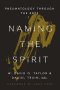 Naming the Spirit: Pneumatology Through the Arts