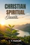 Christian Spiritual Growth