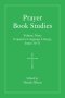 Prayer Book Studies Volume Nine: Expansive Language Liturgy, Issues 30-31