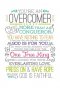 Overcomer Magnet