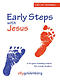 Early Steps with Jesus DVD + Booklet
