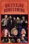 Hallelujah Homecoming DVD
