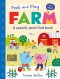 Peek And Play: Farm
