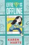Effie Is Offline