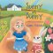 Sunny and Bunny: A Children's Story on Finding Joy