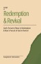 Sonlight on Redemption & Revival: God's Pursuit of Man in Redemption & Man's Pursuit of God in Revival