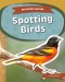 Spotting Birds