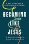 Becoming Like Jesus