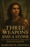 Three Weapons and a Stone: The Glory of the Unseen Commander-Jehovah Sabaoth
