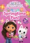 Dreamworks Gabby\'s Dollhouse: Springtime Fun!