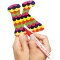 Deco Paint Pens (Set B Pack of 6)