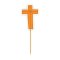 Baptism Cupcake Toppers