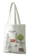 Beatrix Potter Out & About Tote Bag
