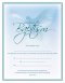 Baptism Certificate (Pk of 6) - Coated, Full Color