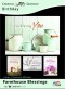 Boxed Card-Farmhouse Blessings Birthday Assorted (KJV) (Box Of 12)