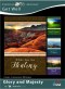 Boxed Card-Glory And Majesty Assorted Get Well (KJV) (Box Of 12)