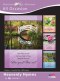 Heavenly Hymns Assorted All Occasion Cards (KJV) (Box Of 12)