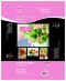Boxed Card-Joyful Birthday Assorted (Box Of 12)