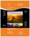Boxed Card-Sunsets In Glory Assorted (Box Of 12)