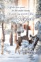 Bulletin-As The Deer Pants For The Water Brooks So Pants My Soul... (Psalm 42:1 NKJV) (Pack Of 100)