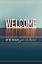 Welcome Folder-We're So Glad You're Here (Psalms 133:1 NIV) (Pack Of 12)