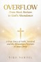 Overflow How Jesus Lifted Me from Rock Bottom to Abundance: A True Story of Faith, Survival, and the Miraculous Provision of Jesus Christ