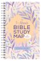 5-Minute Bible Study Map for Women