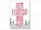 'King of Kings' Christmas Magnet