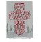 'King of Kings' Christmas Magnet