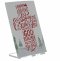 'King of Kings' Christmas Magnet