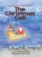 Fang, Bang and the Midnight Mouse: The Christmas Call