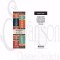 Bookmark-Books Of The Bible (Pack Of 25)