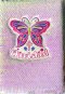 Journal-Cherished-Sequin (Butterfly)