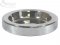 Silver Finish Deluxe Communion Bread Plate Insert