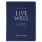 Live Well: God's Plan for Your Wellbeing