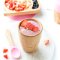 Bamboo Sippy Cup - Pink