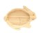Bamboo Plate - Rabbit