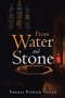 From Water and Stone