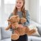Sir Snugglepaws Boyds Bear