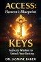 Keys: Activate Wisdom to Unlock Your Destiny