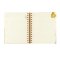12-Month Undated Planner: Magnolia Springs Design, Spiral